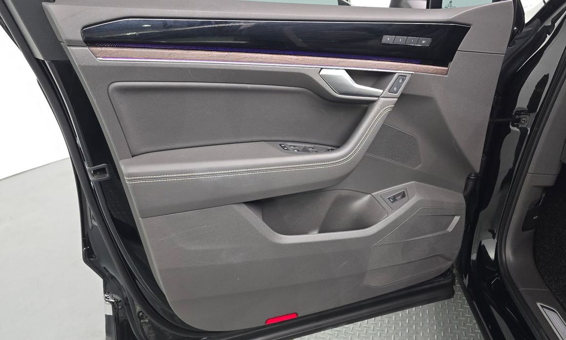 Volkswagen Touareg 2023
