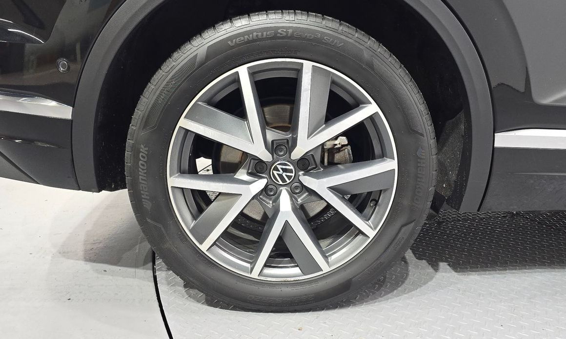 Volkswagen Touareg 2023