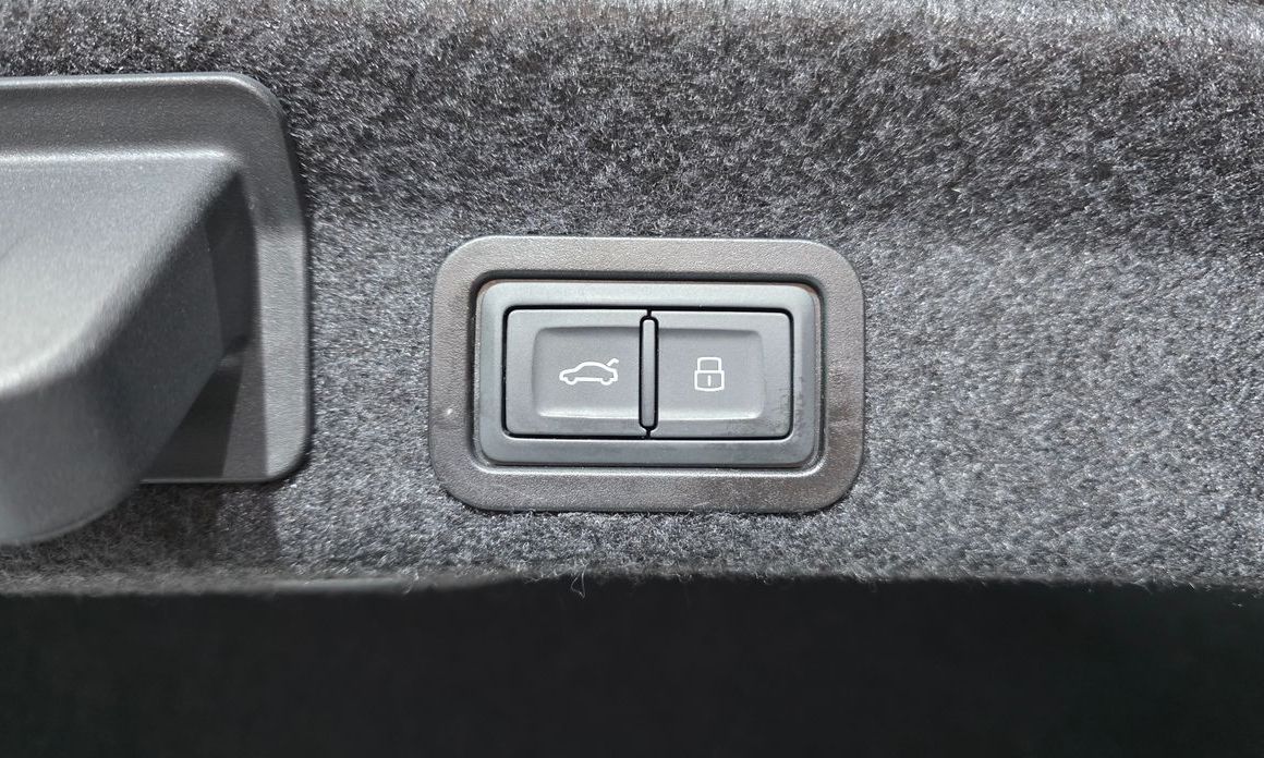 Audi A6 2021