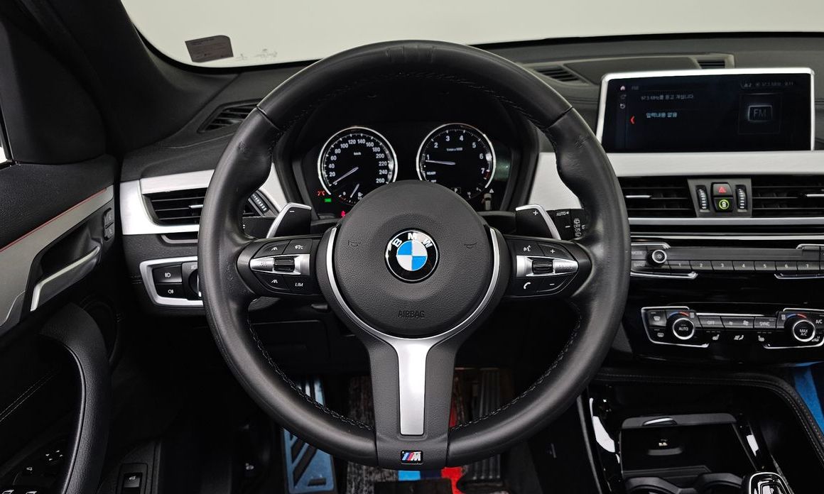 BMW X1 2022