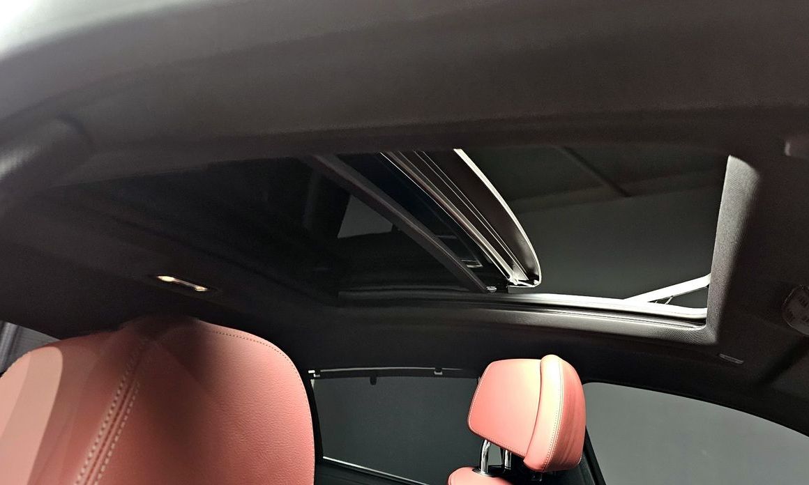 BMW X6 2021