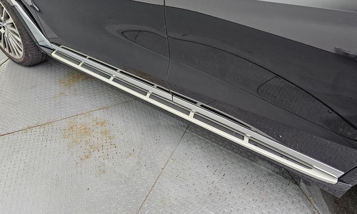 BMW X7 2021