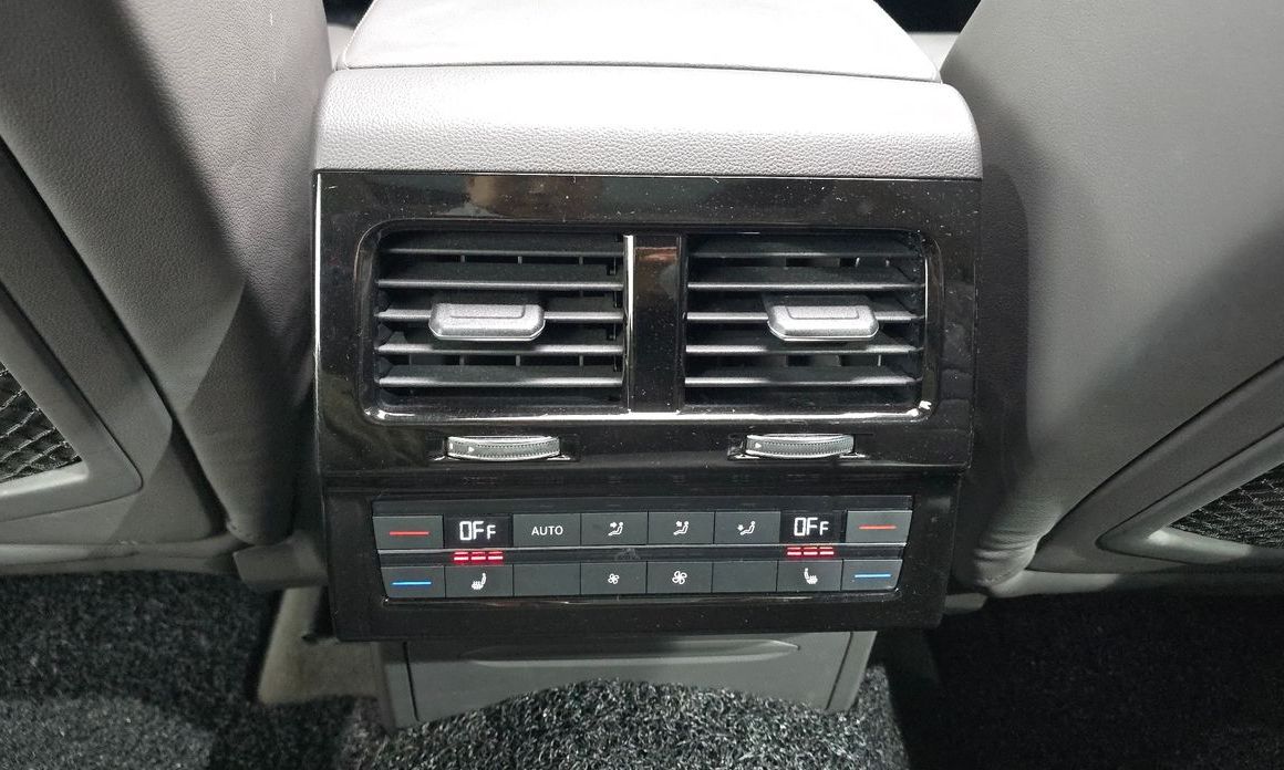 Volkswagen Touareg 2023