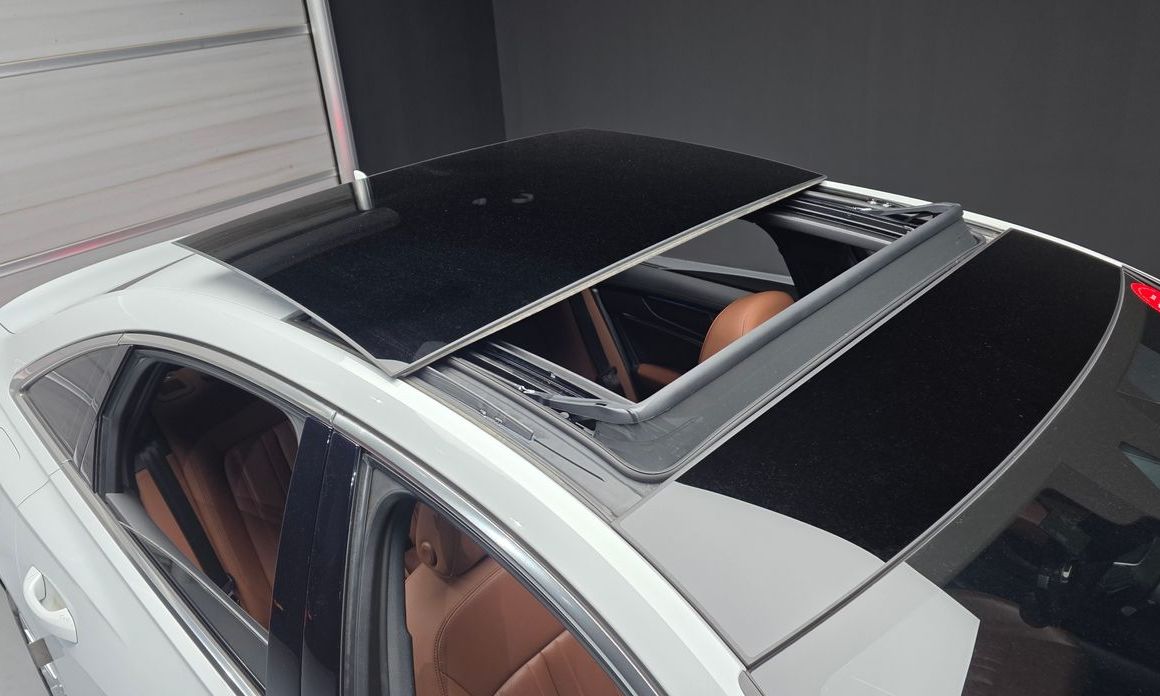Audi A6 2021