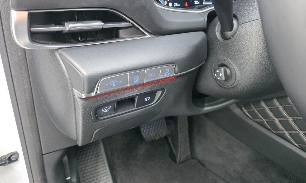 Genesis GV80 2020
