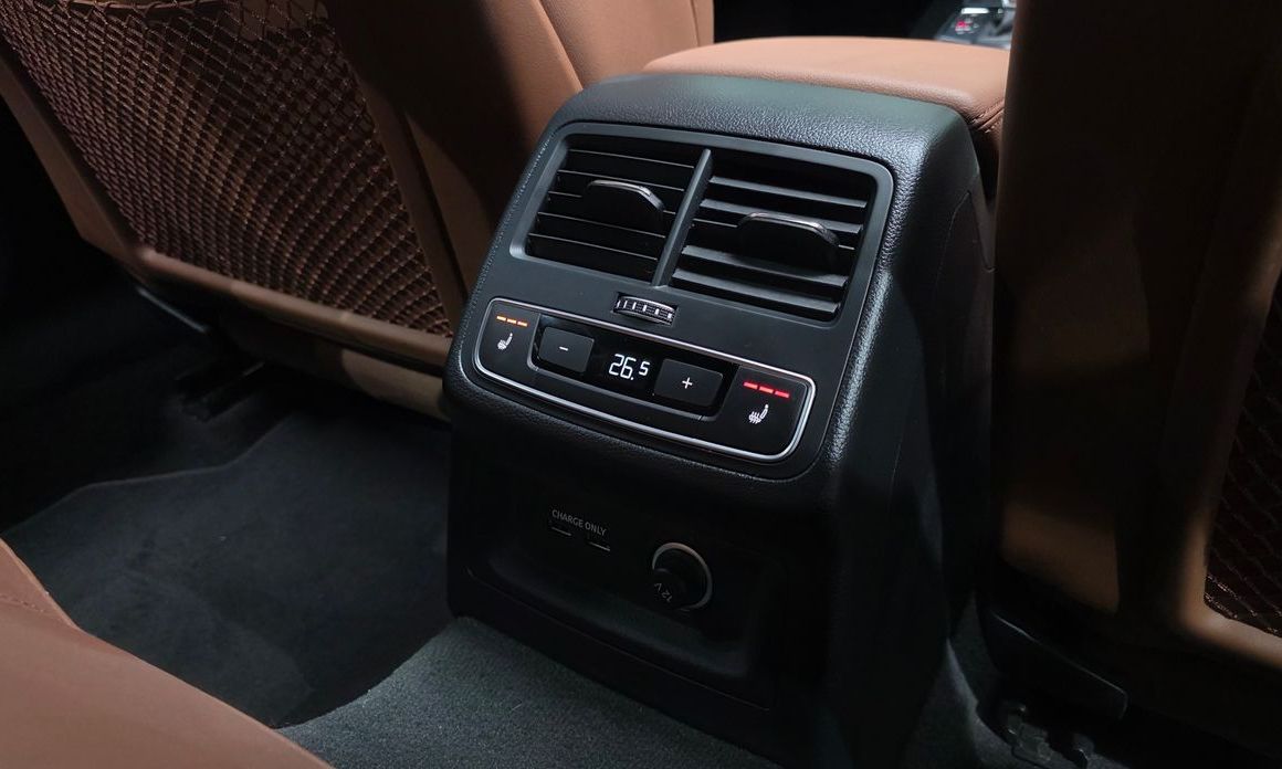 Audi A5 2023