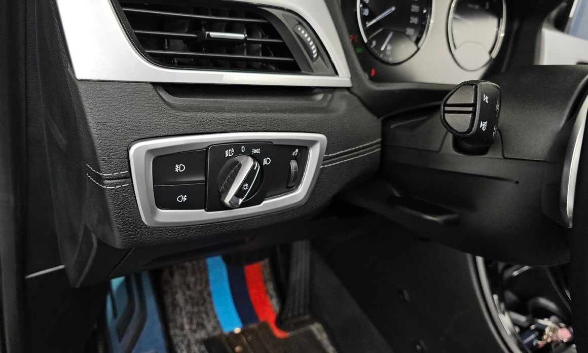 BMW X1 2022
