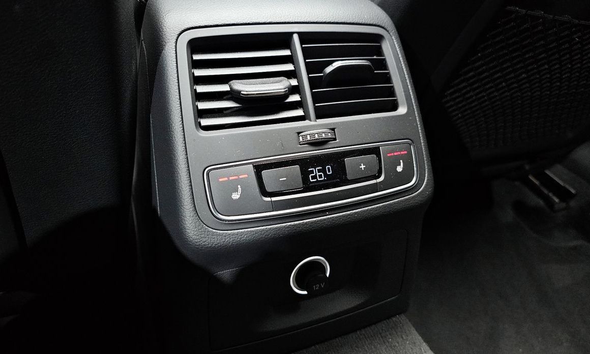 Audi A5 2019