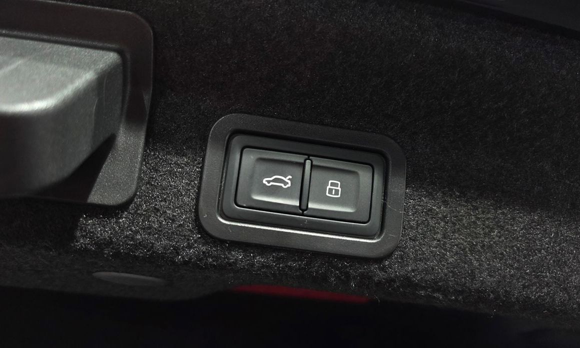 Audi A6 2022