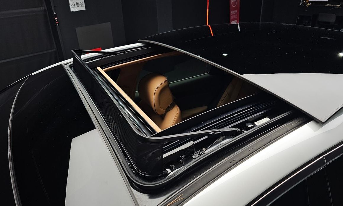 Genesis G80 2024