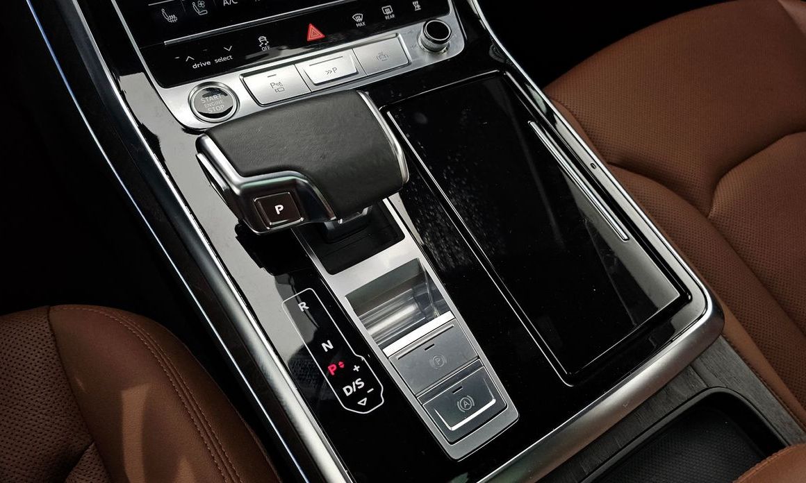 Audi Q7 2023