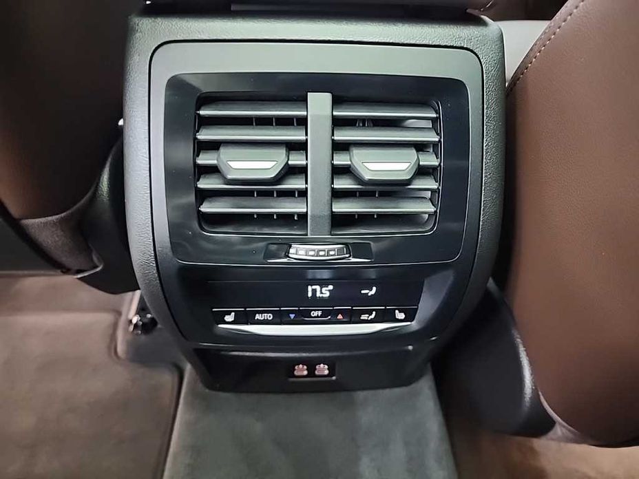 BMW X4 2022