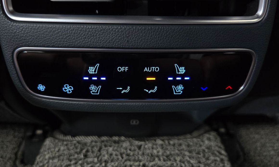 Genesis GV70 2025