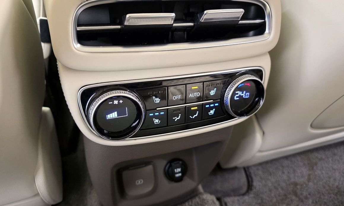Genesis GV80 2023