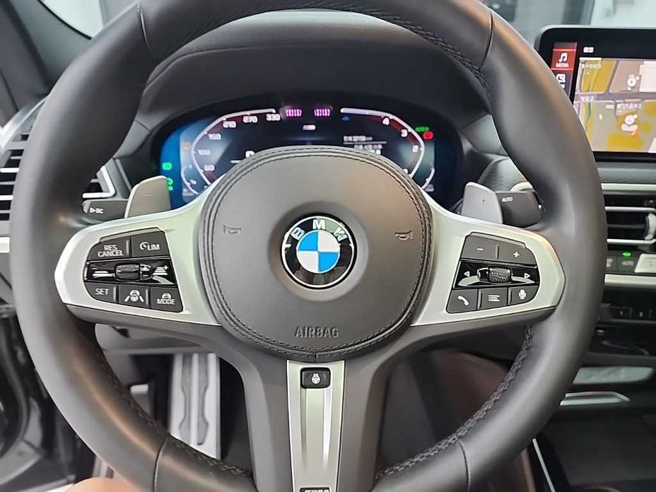 BMW X4 2022