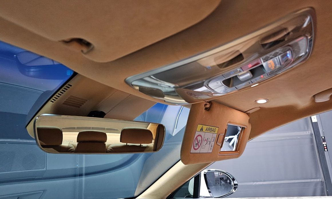Genesis G80 2024