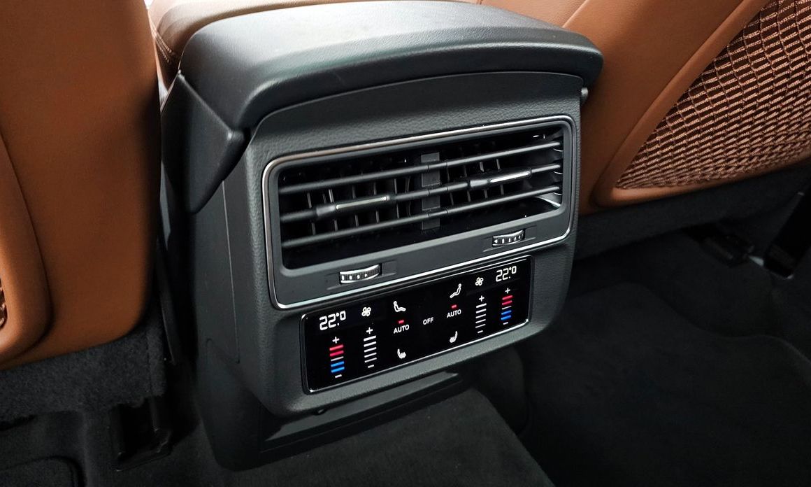 Audi Q7 2023