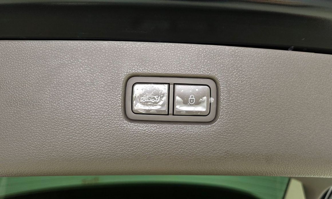 Genesis GV80 2023