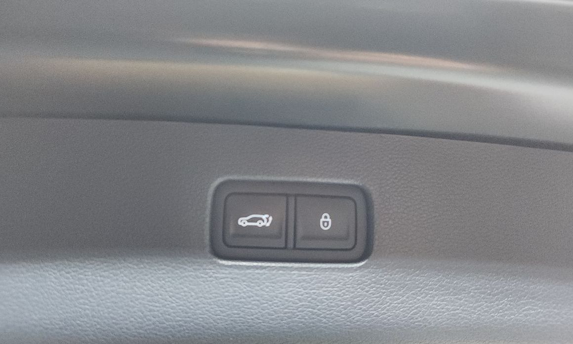 Genesis GV80 2023