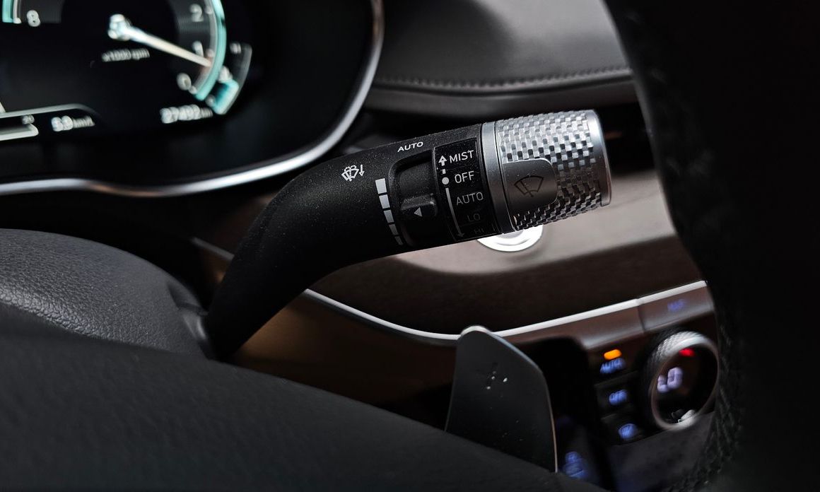 Genesis G80 2024