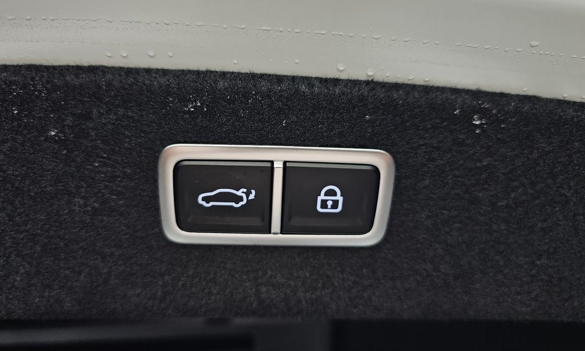 Genesis G80 2024