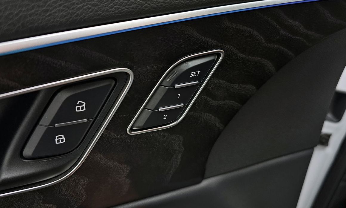 Audi Q7 2023