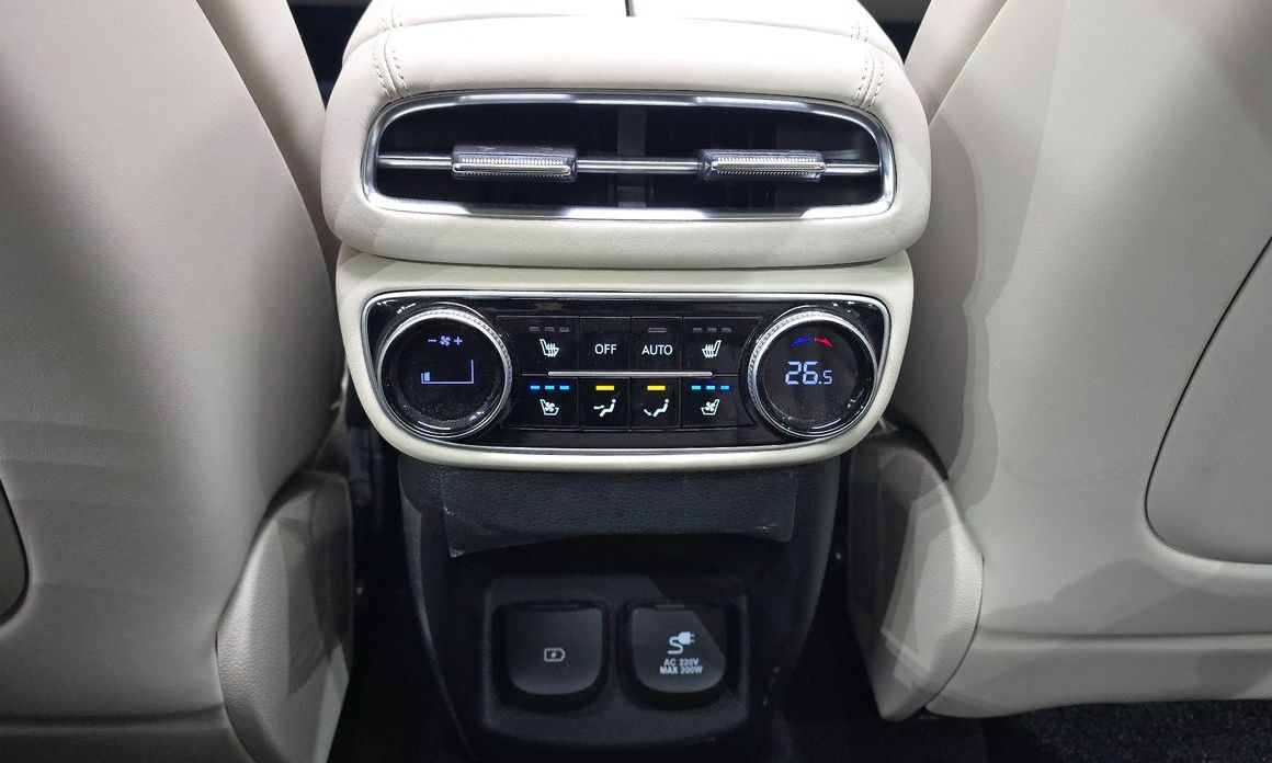 Genesis GV80 2020