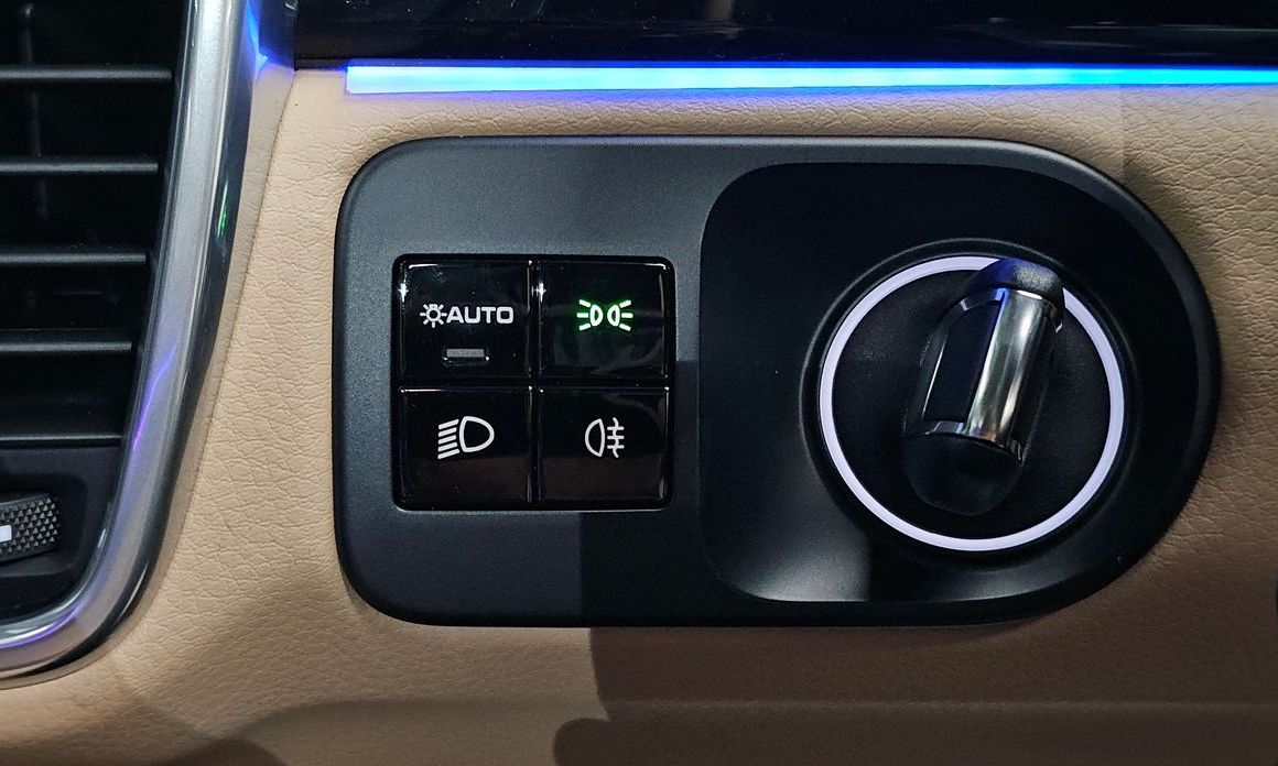 Porsche Cayenne 2020