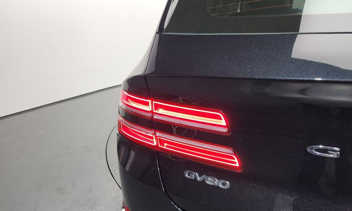 Genesis GV80 2023