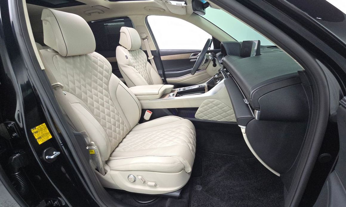 Genesis GV80 2020
