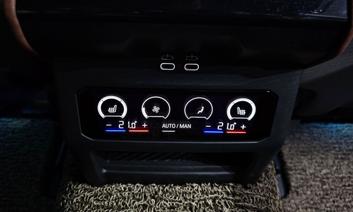 BMW 5-Series 2024