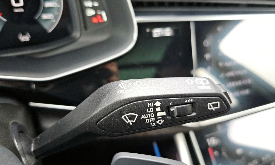 Audi Q7 2023