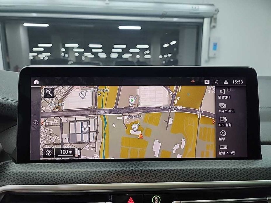 BMW X4 2022