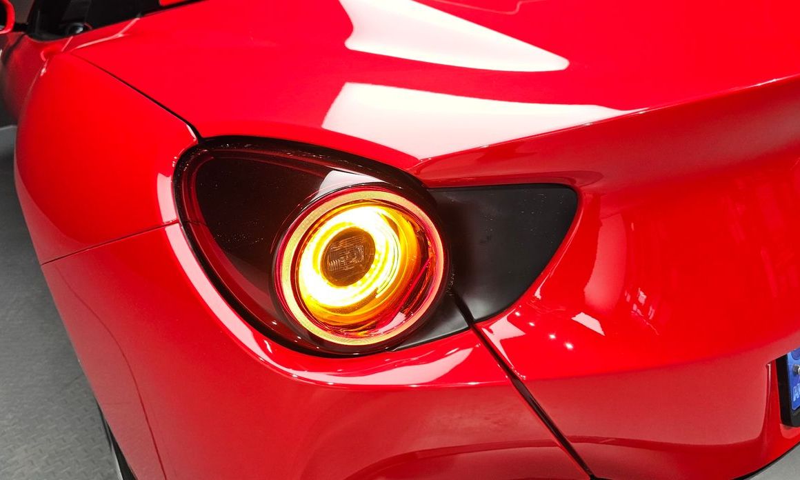 Ferrari Portofino 2019