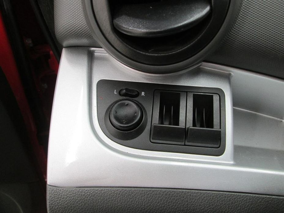 ChevroletGMDaewoo Spark 2014