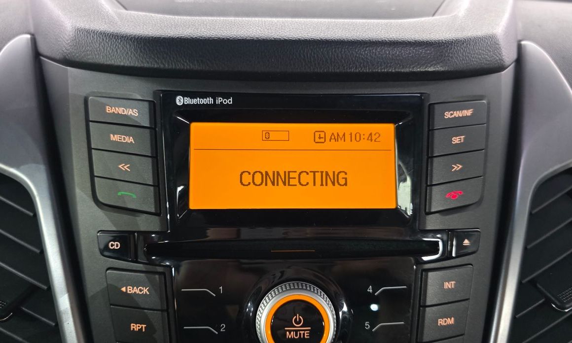 KG_Mobility_Ssangyong KORANDO 2014