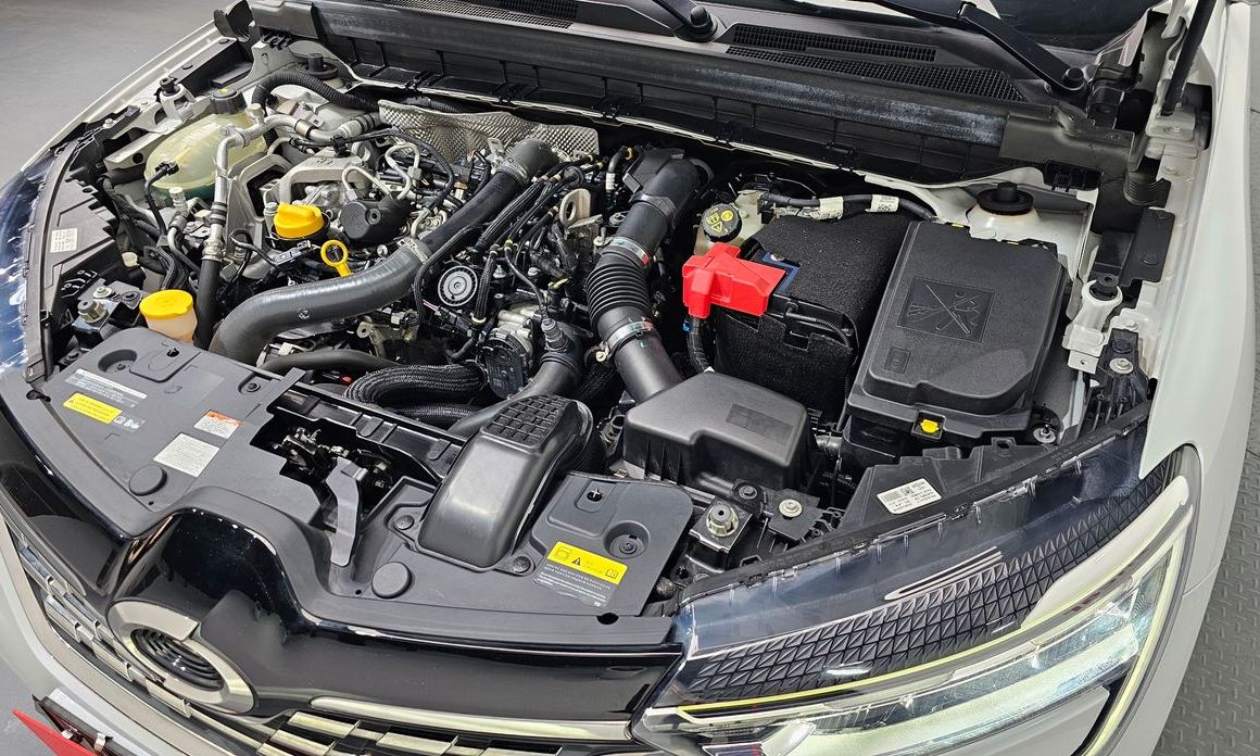 Renault-KoreaSamsung XM3 2020