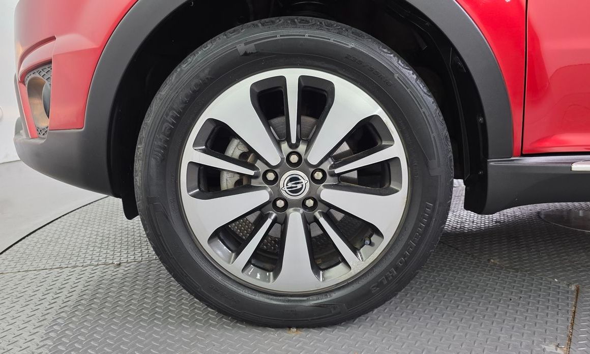 KG_Mobility_Ssangyong KORANDO 2014