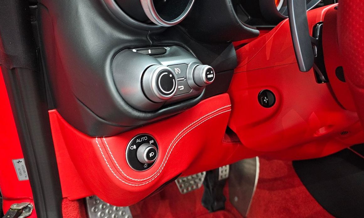 Ferrari Portofino 2019