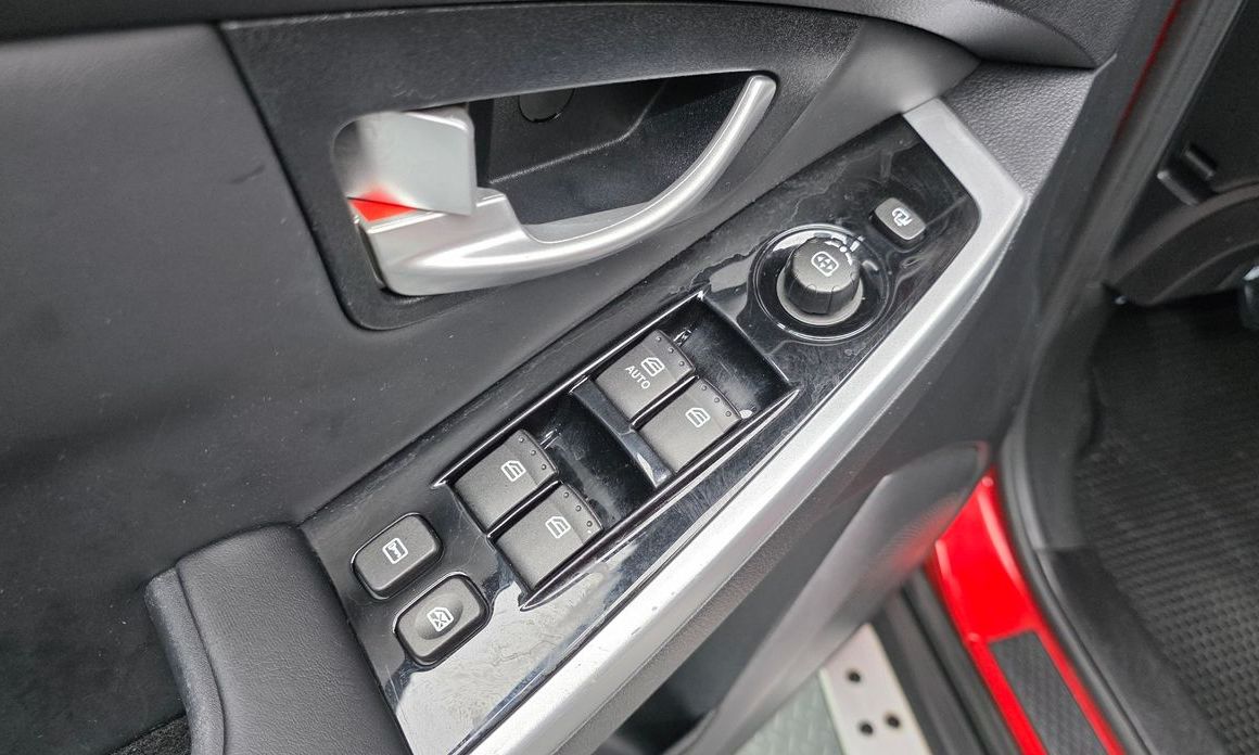 KG_Mobility_Ssangyong KORANDO 2014