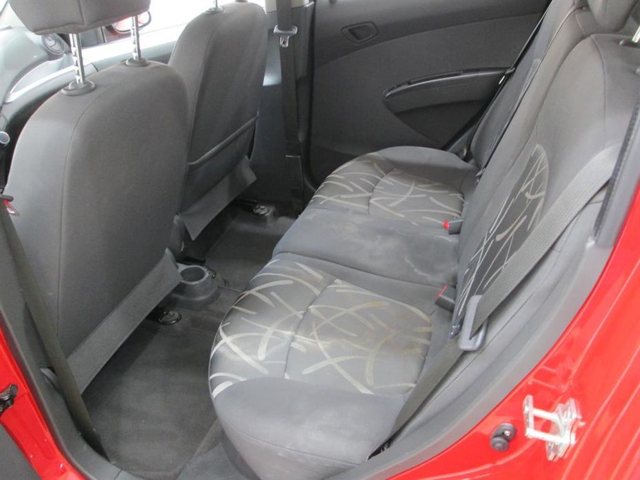 ChevroletGMDaewoo Spark 2014
