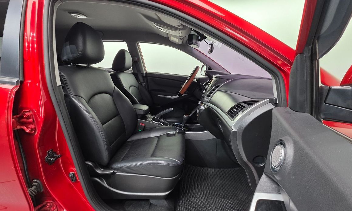 KG_Mobility_Ssangyong KORANDO 2014