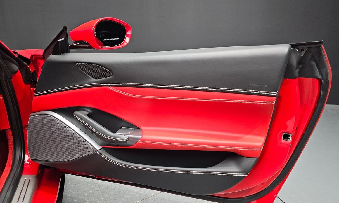 Ferrari Portofino 2019