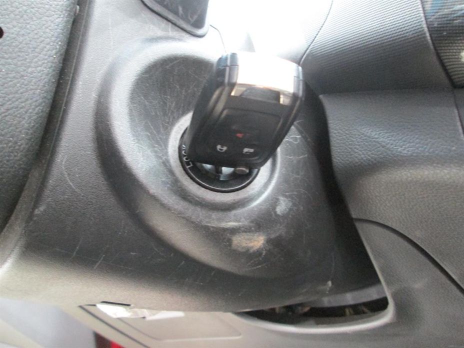 ChevroletGMDaewoo Spark 2014