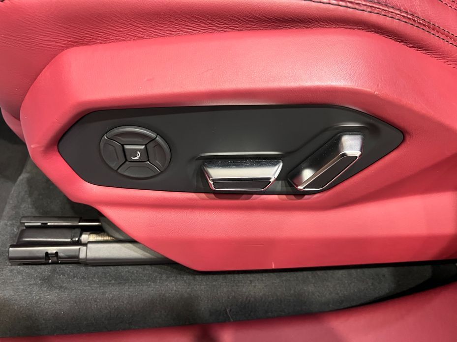 Lamborghini Urus 2021
