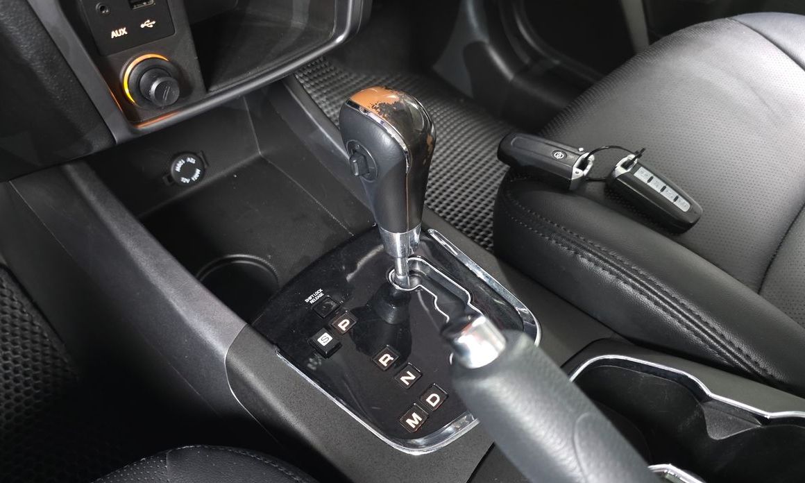 KG_Mobility_Ssangyong KORANDO 2014