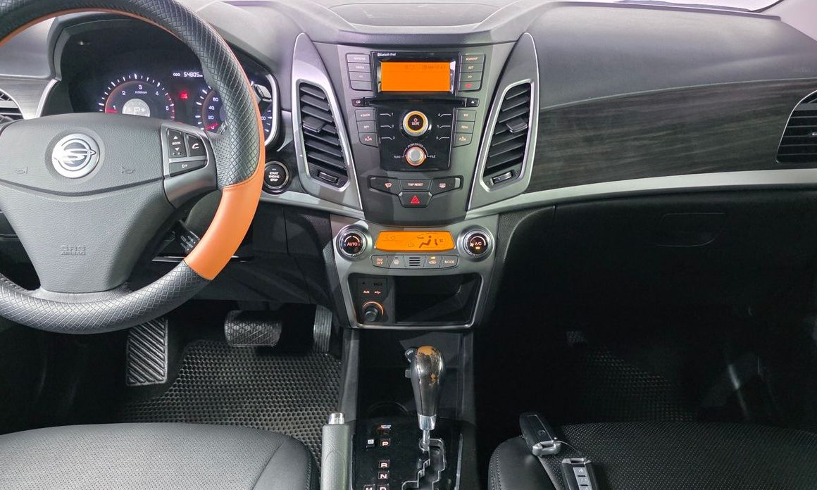 KG_Mobility_Ssangyong KORANDO 2014