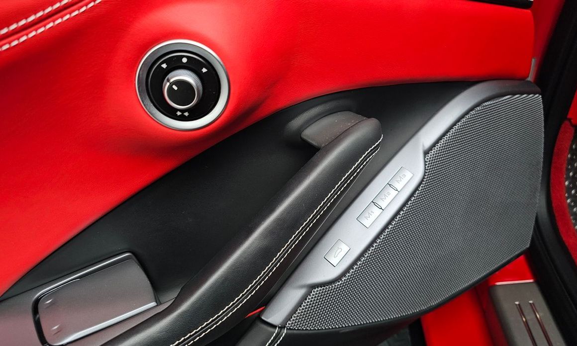 Ferrari Portofino 2019