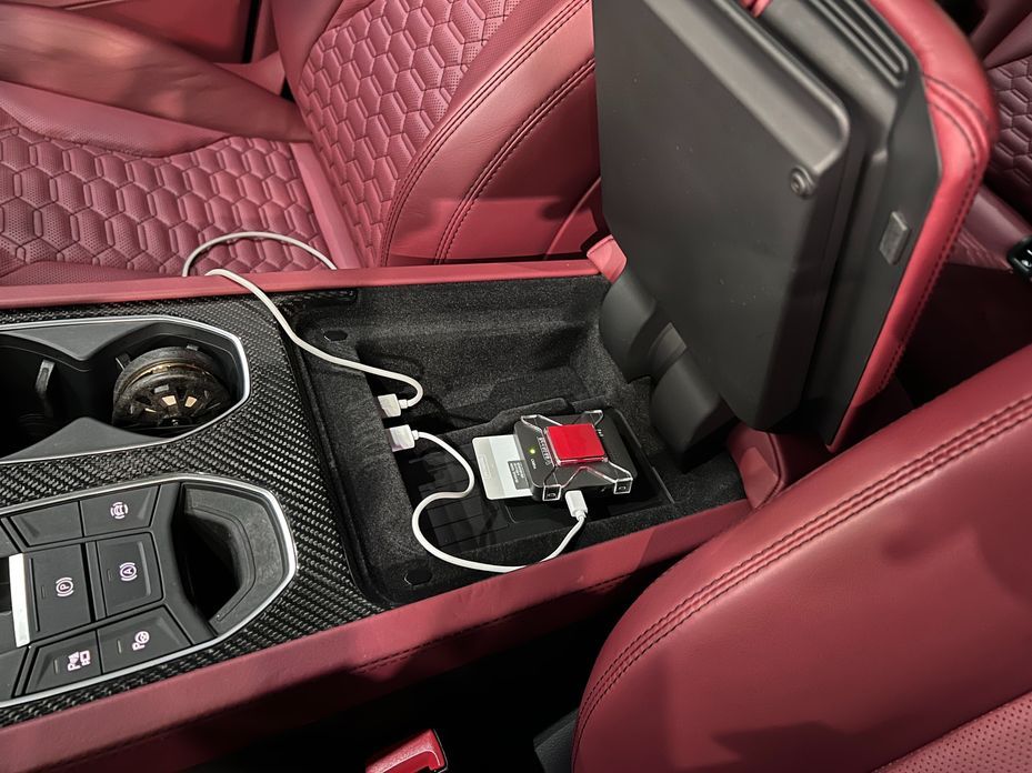 Lamborghini Urus 2021