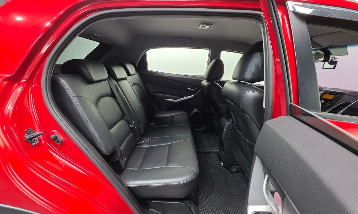 KG_Mobility_Ssangyong KORANDO 2014
